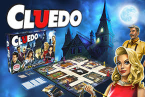 Cluedo en Don Dino