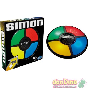 Juego simon