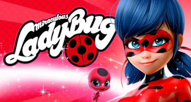 Lady bug